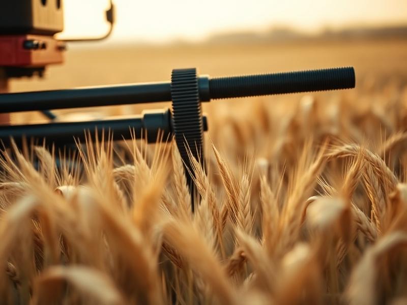 Precision Ag